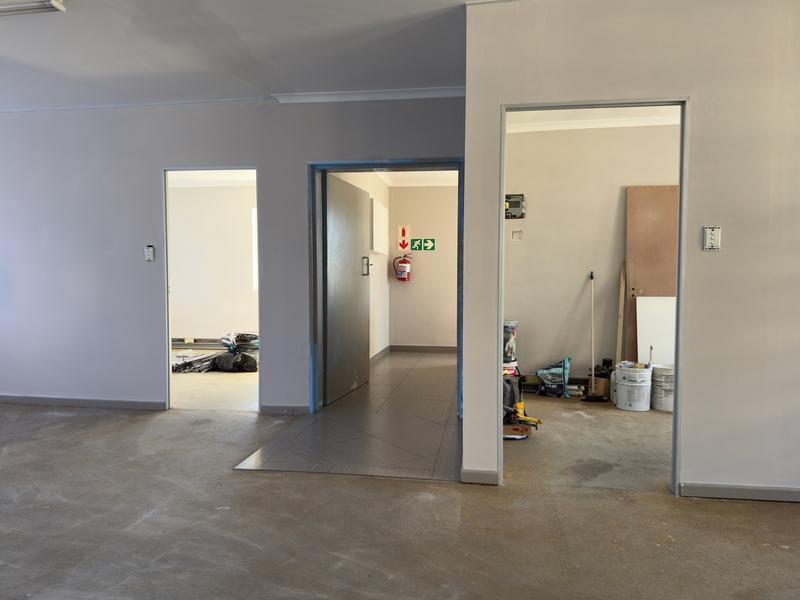 To Let Commercial Property for Rent in Wynberg Western Cape